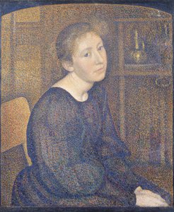 Alina Marszałek (1868-1938) 1892